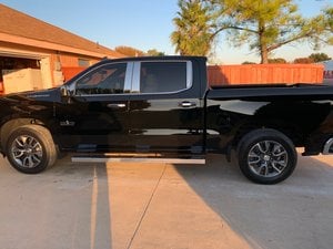 Discover The 2024 Chevrolet Silverado 1500: A Comprehensive Guide To Trim Levels Discover The 2024 Chevrolet Silverado 1500: A Comprehensive Guide To Trim Levels