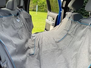 Original Ford Sitz-Hängematte Für F-150 Crew Cab (2021–2025) – VML3Z-16123A00-A – 2 Jahre Garantie