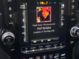 RAM 12 UAX Uconnect 4C Radio Integration Programmer & Security Bypass Cable – VIN Locked After Use 5 thumbnail image