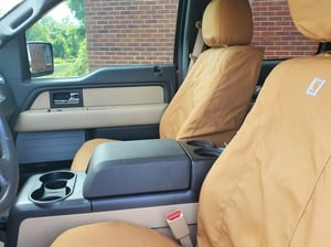 Car Front Seat Covers,Automotive Universal Waterproof Nylon Canvas Camouflage