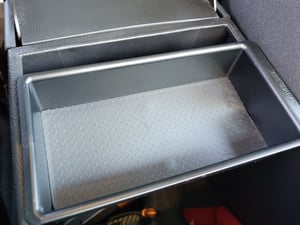 Bestevmod For F150 And Lightning Center Console Organizer Insert Center - View #9