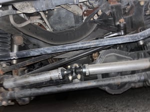 Skyjacker 4-8.5" Lift Pitman Arms For 2005-2016 Ford F-350 Super Duty 4WD - View #6
