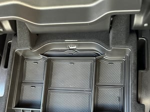 CDEFG Compatible Avec Dodge RAM 1500 2019-2021 2022 | FindTheDeal