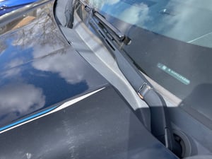 Dorman 49461 Windshield Wiper Arm Cover (2 Pack) For Chevy Silverado 1500 & GMC Sierra