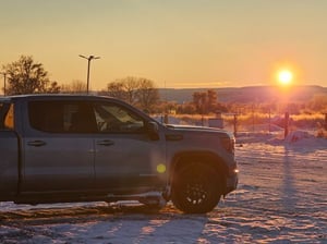 Defensa Trasera Gmc Sierra Silverado 1500 07-13 | Envío gratis
