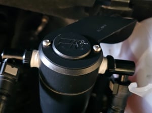 Milky Oil In Separator | Chevy Silverado And GMC Sierra Forum - Foto 5